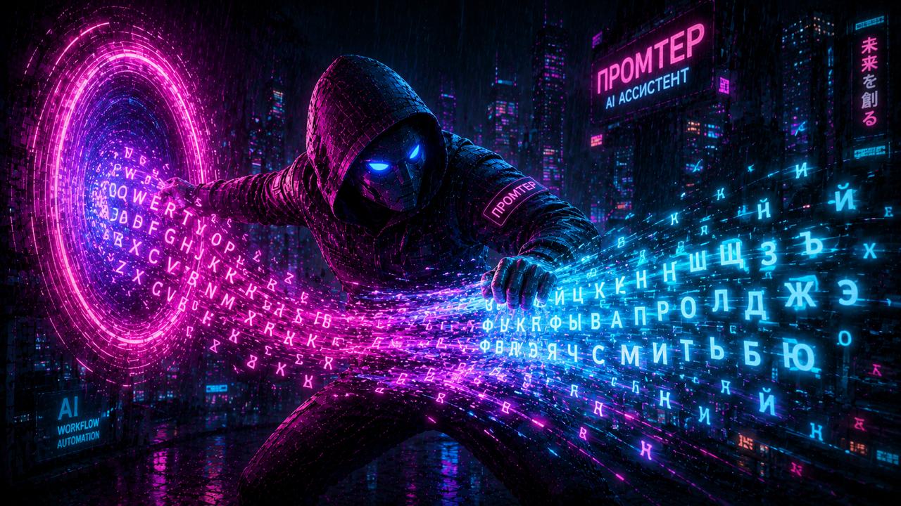 Перевод который звучит как оригинал