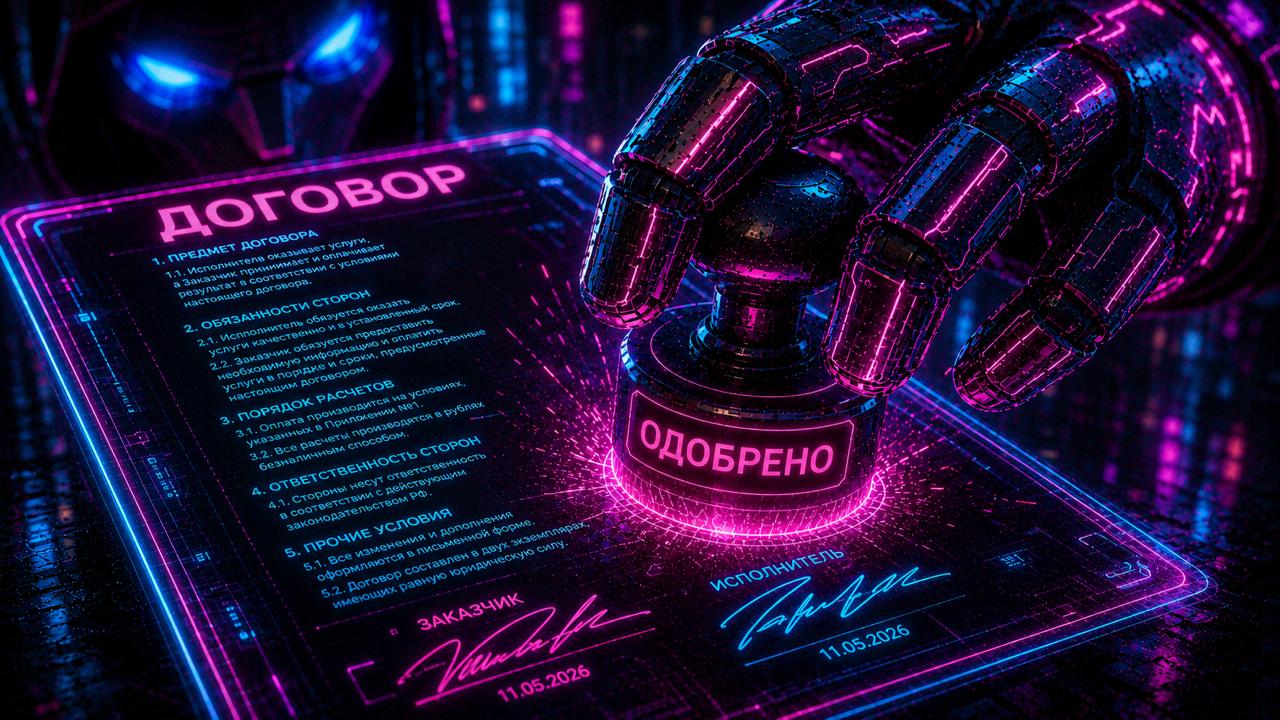 Претензия которая работает