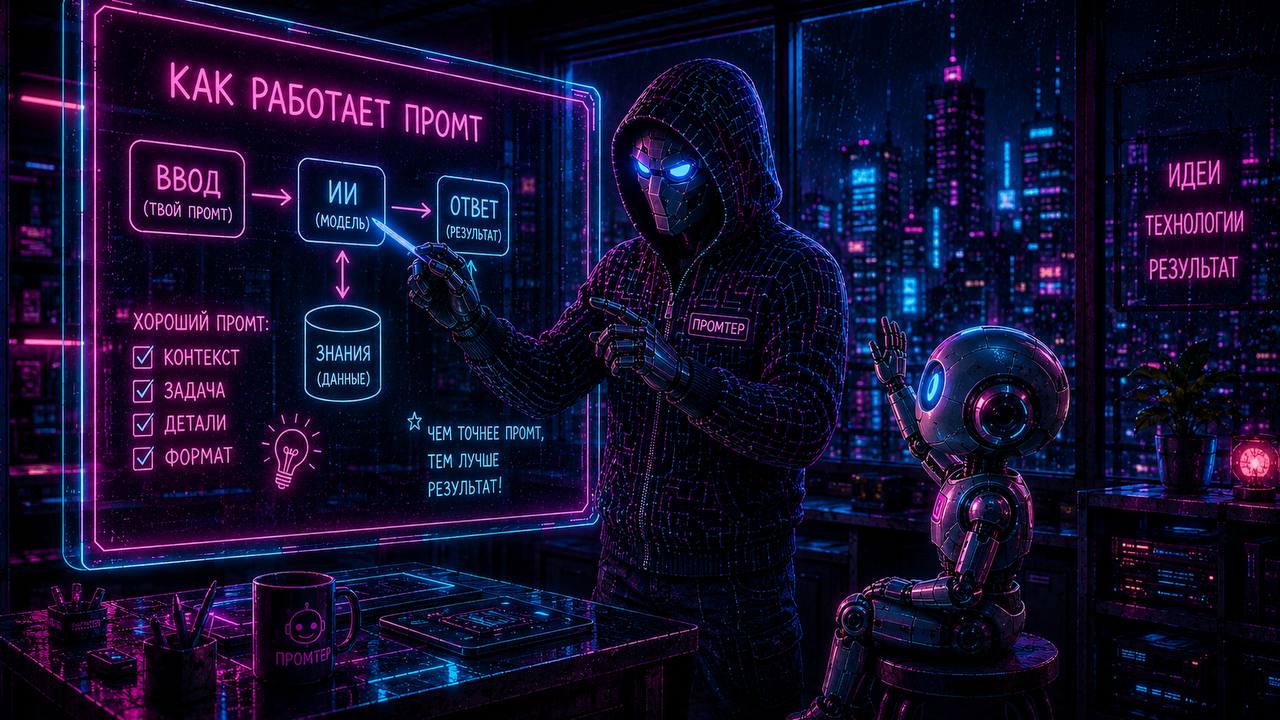 Техника Фейнмана: проверь, что понял