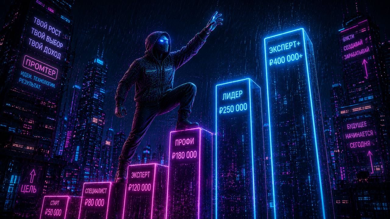 Сколько ты стоишь на рынке труда