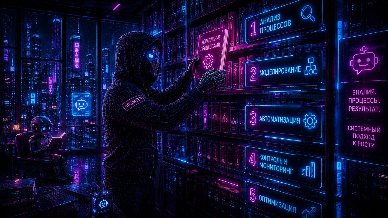 Документация которую не стыдно передать